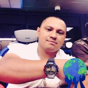 Meet your Posher, Olvin